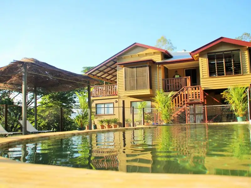 Main view of Homely rural property listing, 1 Brays Road, Little Mulgrave QLD 4865