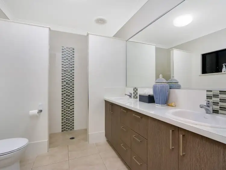 Seventh view of Homely house listing, 49 City View Crescent, Mooroobool QLD 4870