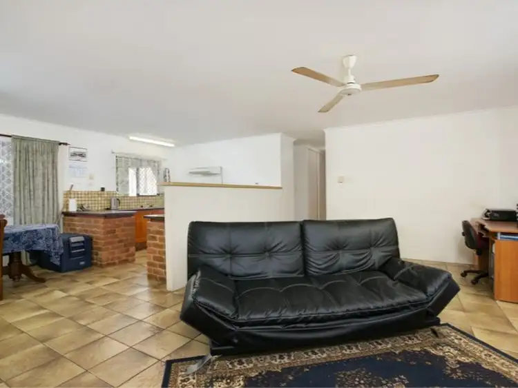 Third view of Homely house listing, 24 Adam Drive, Brinsmead QLD 4870
