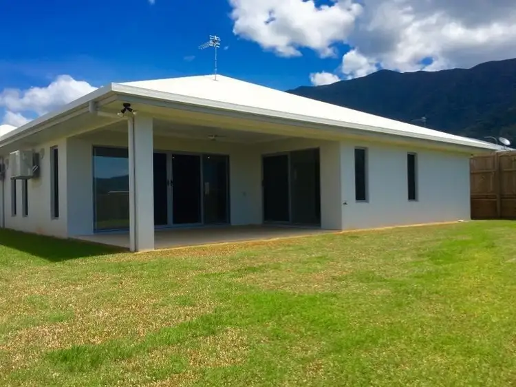 Fourth view of Homely house listing, 32 Larsen Rd, Redlynch QLD 4870