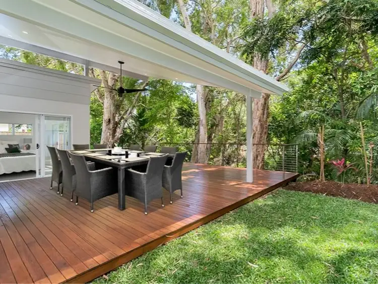 Sixth view of Homely house listing, 2/23-33 Upolu Esplanade, Clifton Beach QLD 4879