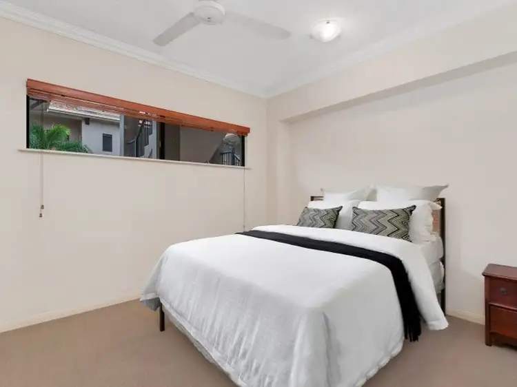Fifth view of Homely unit listing, 211/2 Rigg Street, Woree QLD 4868