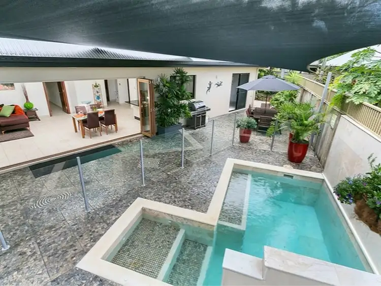 29 Ashwood Circuit, Smithfield QLD 4878
