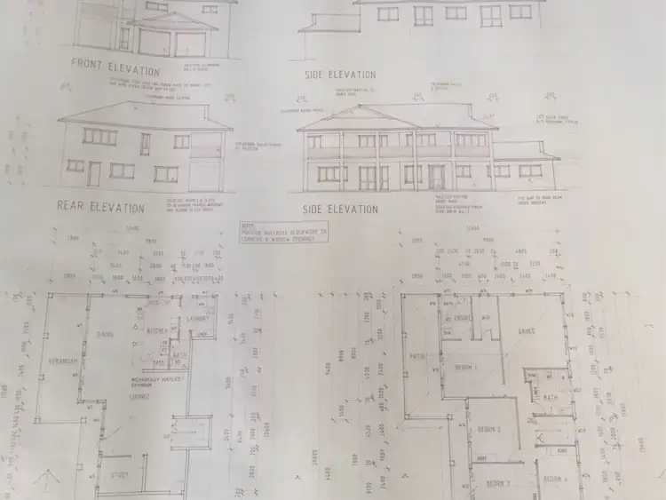 Sixth view of Homely rural property listing, 258-260 Dempsey St, Gordonvale QLD 4865