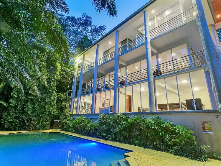 Fourth view of Homely house listing, 58-60 Fig Tree Drive, Caravonica QLD 4878