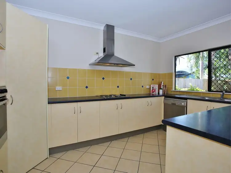 Fourth view of Homely house listing, 18 Kirra Close, Kewarra Beach QLD 4879