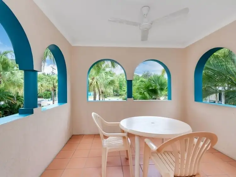 Second view of Homely unit listing, 12/184 Mcleod Street, Cairns North QLD 4870