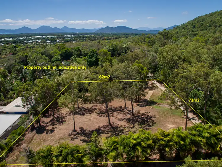 Second view of Homely land listing, 9 Aropa Street, Trinity Beach QLD 4879