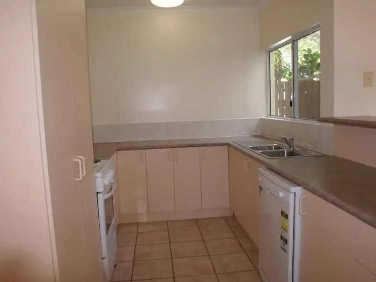 Fifth view of Homely house listing, 23 Cabarita Street, Kewarra Beach QLD 4879