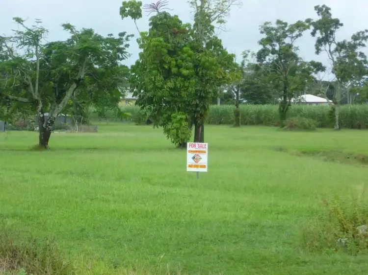 Fifth view of Homely land listing, Address available on request