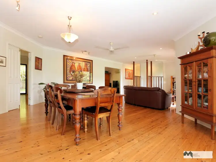 Sixth view of Homely house listing, 22 Martin Street, Freshwater QLD 4870