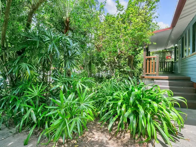 Second view of Homely house listing, 77 Marshall Street, Machans Beach QLD 4878