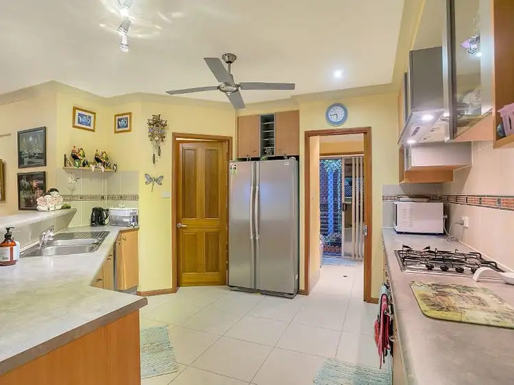 Fifth view of Homely house listing, 34 Taringa Street, Brinsmead QLD 4870