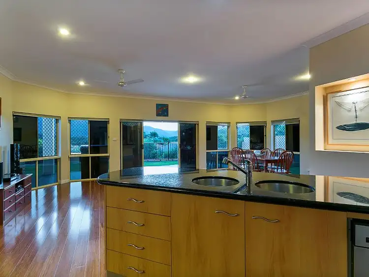 Fifth view of Homely house listing, 9 St Albans Close, Brinsmead QLD 4870