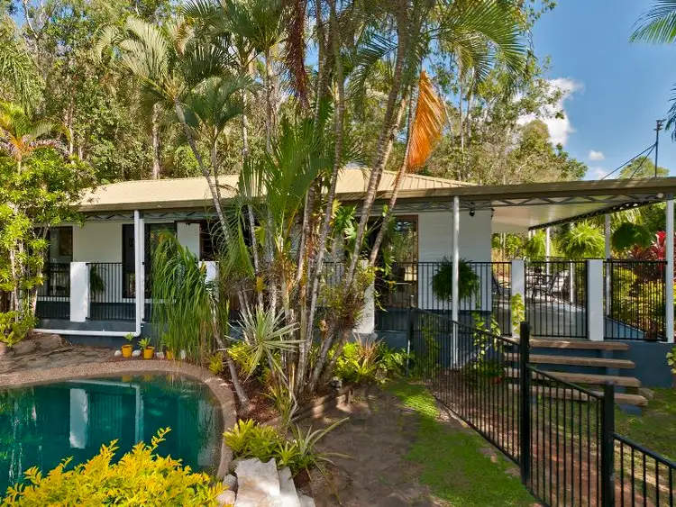 Third view of Homely house listing, 1-3 Sorensen Close, Gordonvale QLD 4865