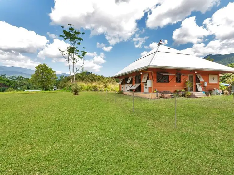 Second view of Homely house listing, 262 The Boulders Road, Babinda QLD 4861