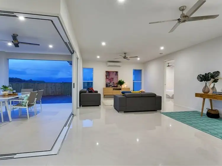 Third view of Homely house listing, 15 Trout Street, Kanimbla QLD 4870