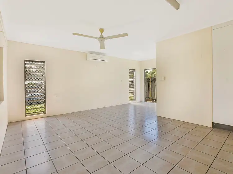 Second view of Homely unit listing, 1/19 Nesbit Street, Whitfield QLD 4870