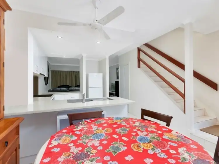 Fourth view of Homely unit listing, 5/193 Mayers St, Manoora QLD 4870