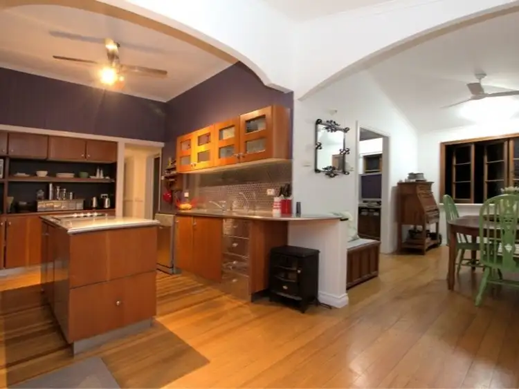 Third view of Homely house listing, 5 Phillips Street, Machans Beach QLD 4878