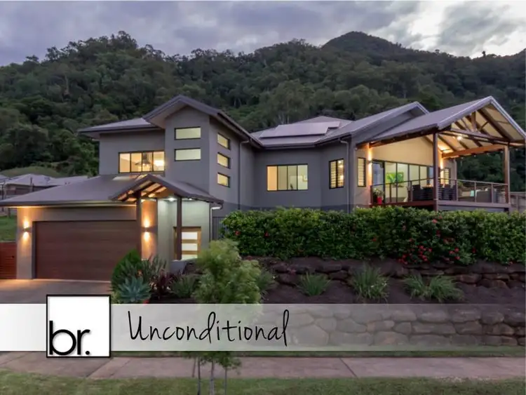 41 Lacewing Drive, Mount Sheridan QLD 4868