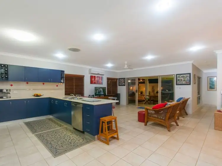 Third view of Homely house listing, 81 Gamburra Drive, Redlynch QLD 4870