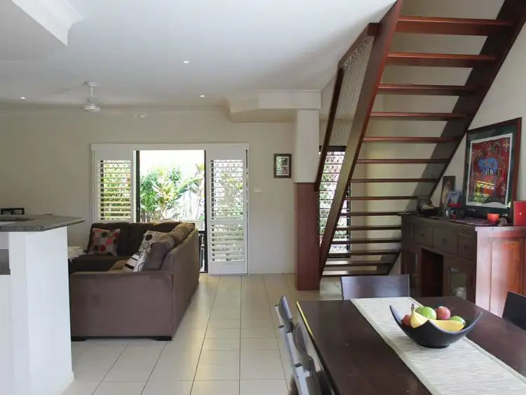 Third view of Homely townhouse listing, 29/53-65 Kambara Street, White Rock QLD 4868