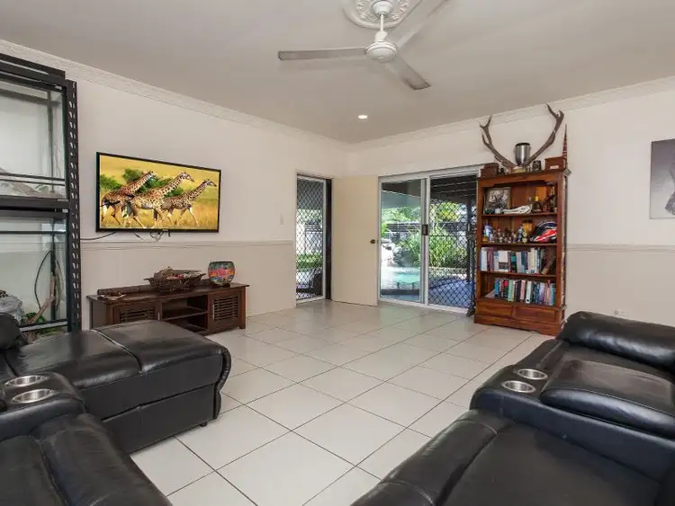 Second view of Homely house listing, 49 Fisher Road, Gordonvale QLD 4865