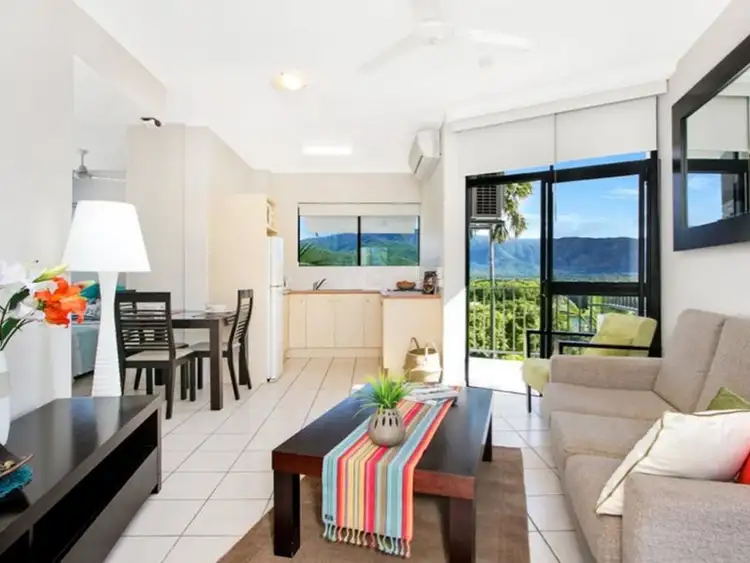 Second view of Homely unit listing, 301/92 Moore Street, Trinity Beach QLD 4879