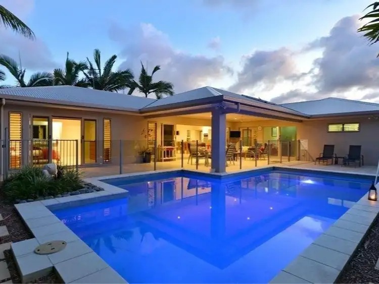 Main view of Homely house listing, 28 Jacana Close, Port Douglas QLD 4877