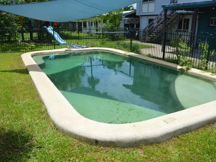 Sixth view of Homely house listing, 31 Armbrust Street, Manoora QLD 4870