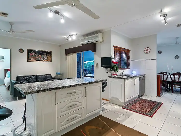 Seventh view of Homely house listing, 2 Cooma Street, Mount Sheridan QLD 4868