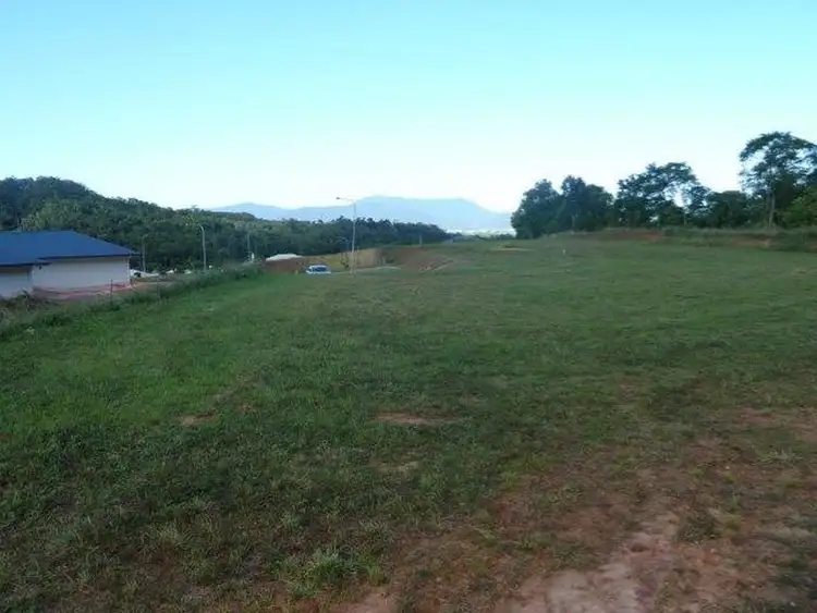 Seventh view of Homely land listing, 8 Barra Close, Kanimbla QLD 4870