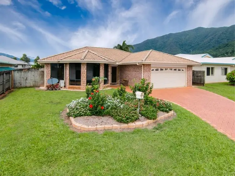 9 Village Terrace, Redlynch QLD 4870