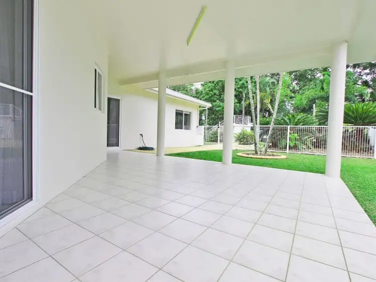 Second view of Homely house listing, 33 Orton Avenue, Kewarra Beach QLD 4879