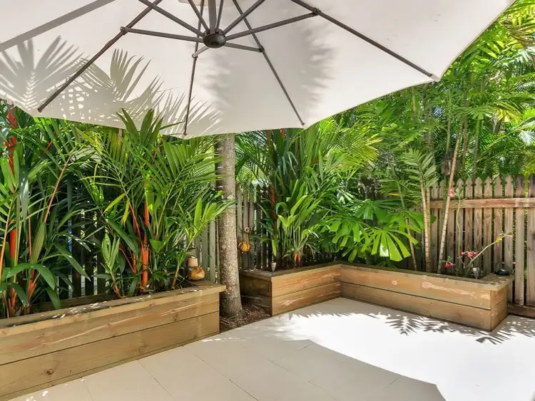 Sixth view of Homely townhouse listing, 3/25 Amphora Street, Palm Cove QLD 4879