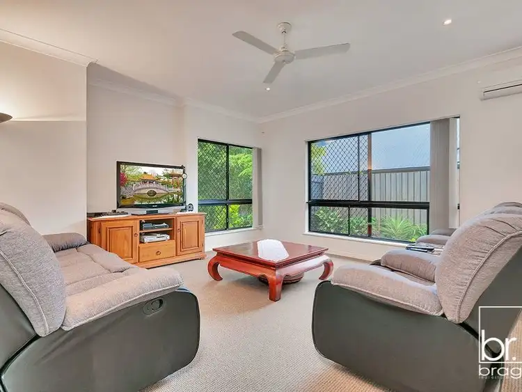 Fifth view of Homely house listing, 5 Leafwing Close, Mount Sheridan QLD 4868