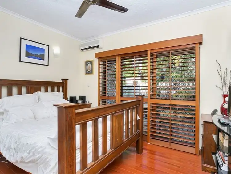 Fifth view of Homely apartment listing, 1/27 Amphora St, Palm Cove QLD 4879