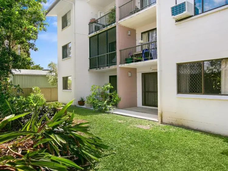 Sixth view of Homely unit listing, 10/173 Mayers St, Manoora QLD 4870