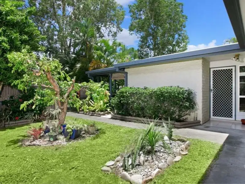 Main view of Homely house listing, 11 Rollinia Close, Manoora QLD 4870