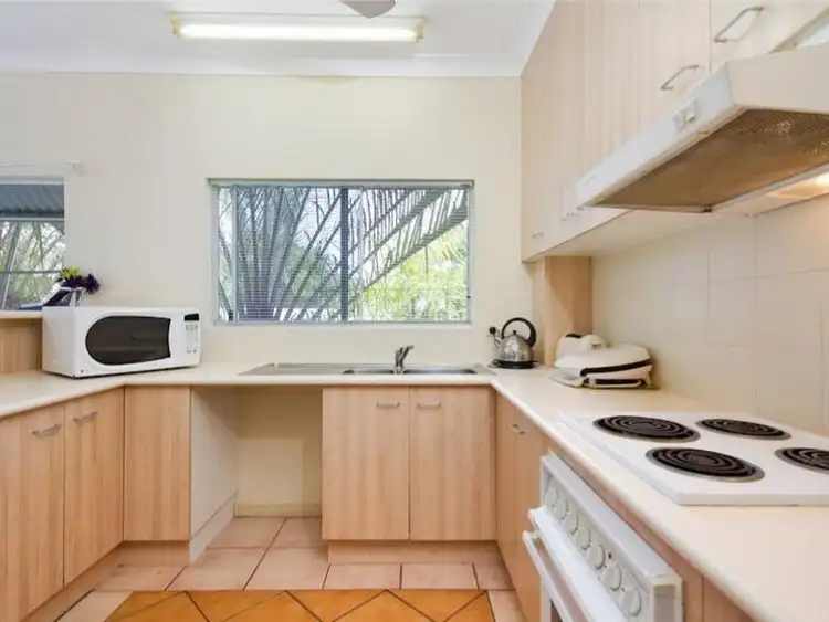 Third view of Homely unit listing, 7/303 Lake Street, Cairns North QLD 4870