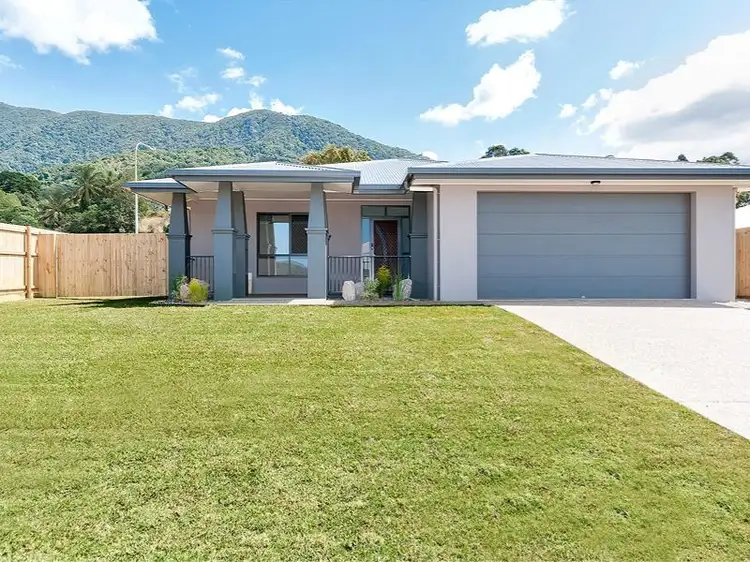 Second view of Homely house listing, 62 Perserverance Street, Redlynch QLD 4870
