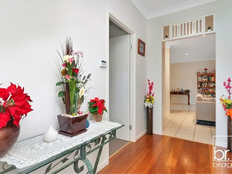 Second view of Homely house listing, 5 Leafwing Close, Mount Sheridan QLD 4868