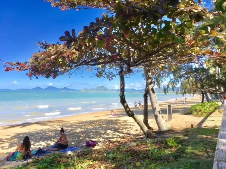 Second view of Homely land listing, 32 Freshwater Avenue, Palm Cove QLD 4879