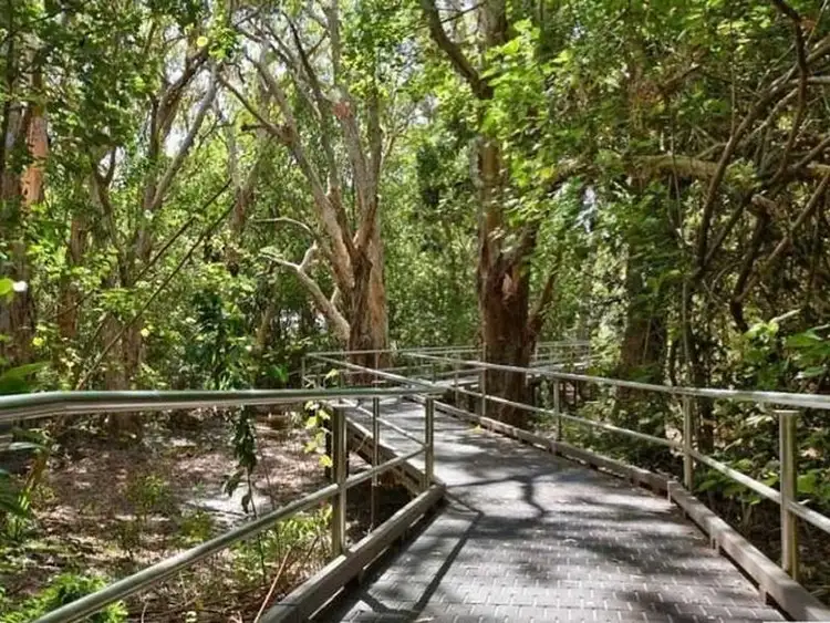 Seventh view of Homely land listing, LOT 5, 23-33 Upolu Esplanade, Clifton Beach QLD 4879