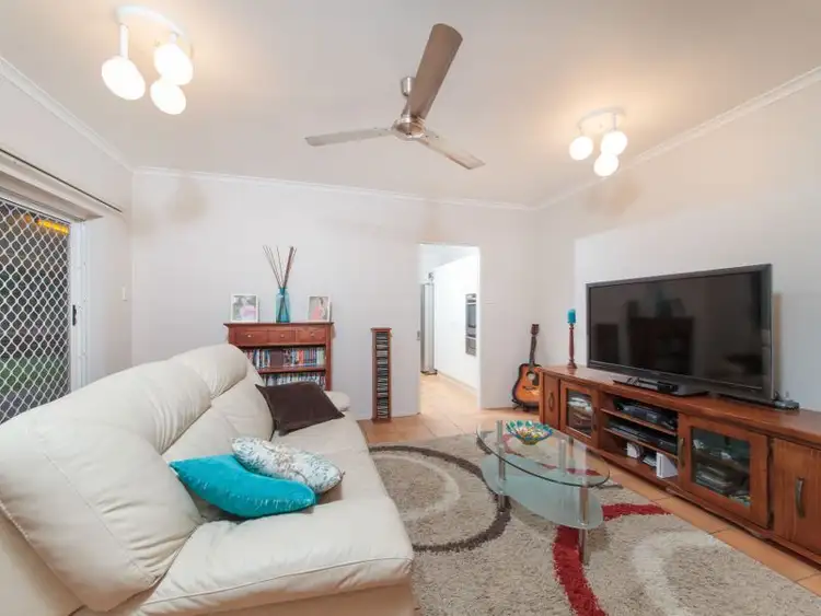 Fifth view of Homely house listing, 20 Strathmore Court, Mooroobool QLD 4870