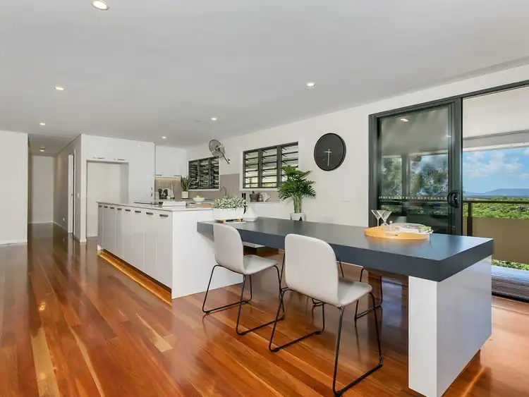 Sixth view of Homely house listing, 9 Amaroo Close, Smithfield QLD 4878