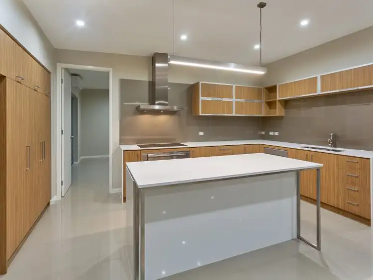 Third view of Homely house listing, Lot 4/13 Onyx Street, Clifton Beach QLD 4879