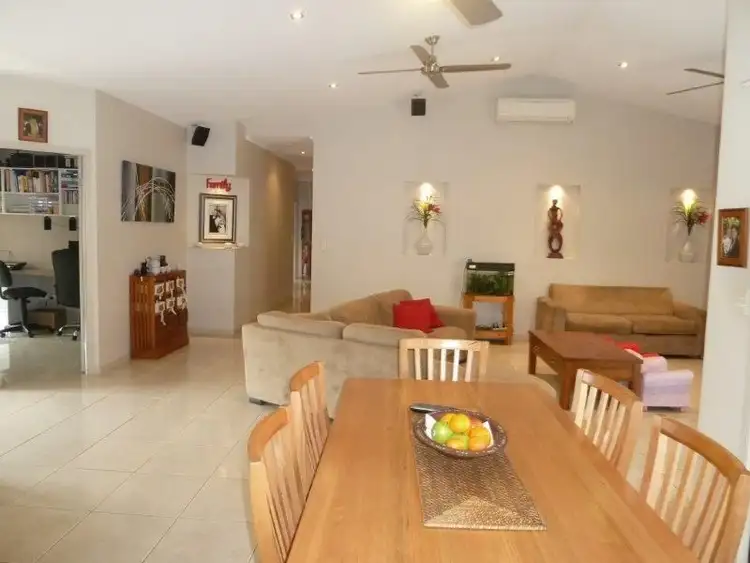 Seventh view of Homely house listing, 3 Pelling Close, Kanimbla QLD 4870