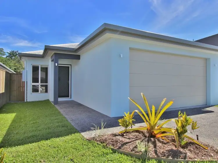 Second view of Homely house listing, 80 Seaways St, Trinity Beach QLD 4879